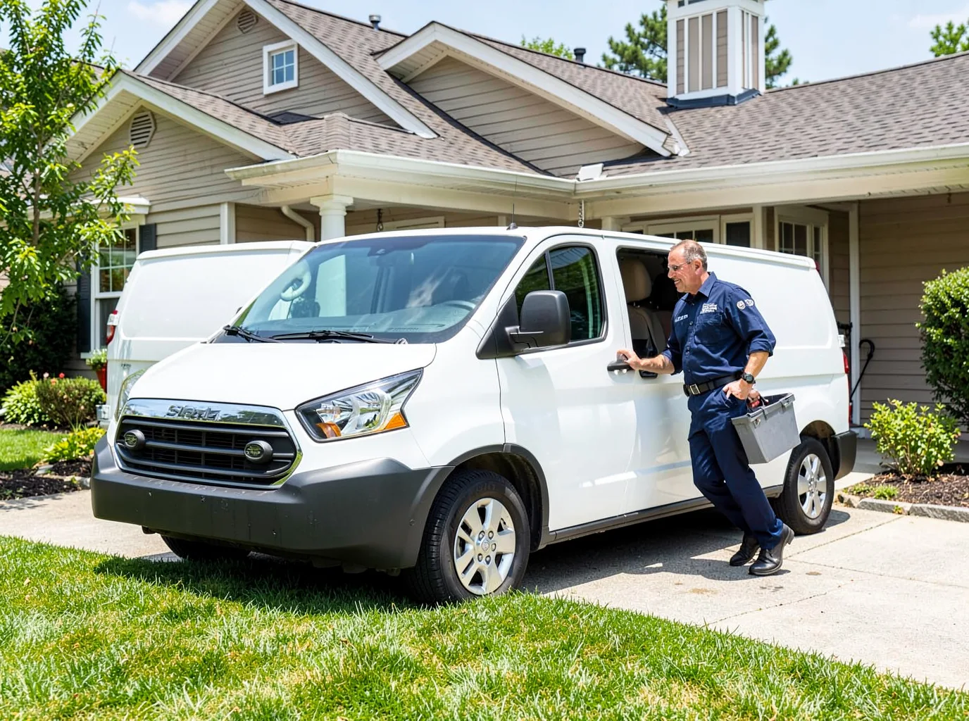 Emergency Plumber company in Morley, IA